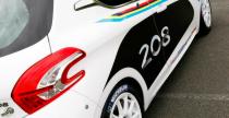 Peugeot 208 R2